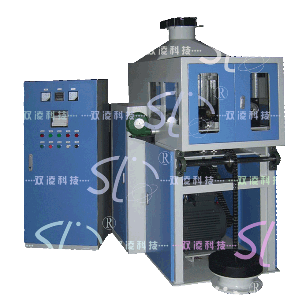 SGM-02 Conveyor Belt Roller Friction Tester - Conveyor Belt ...